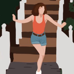 Musical: 'GIRLY DANCING' zaterdag 28 juni 2025, 15.30 uur - Show 2