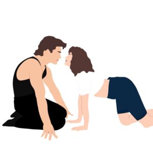 Musical: 'GIRLY DANCING' zaterdag 28 juni 2025, 13.00 uur - Show 1
