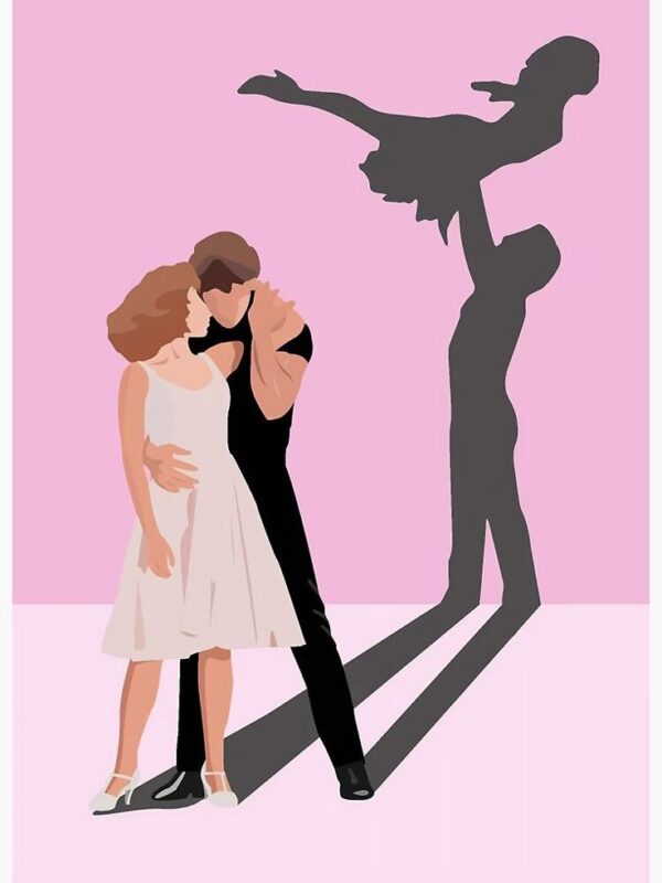 Musical: 'DIRTY DANCING' zaterdag 28 juni 2025, 19.00 uur - Show 1