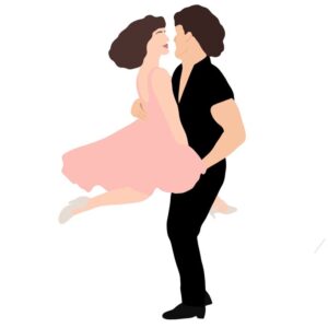 Musical: 'DIRTY DANCING' vrijdag 20 juni 2025, 19.00 uur - Show 1