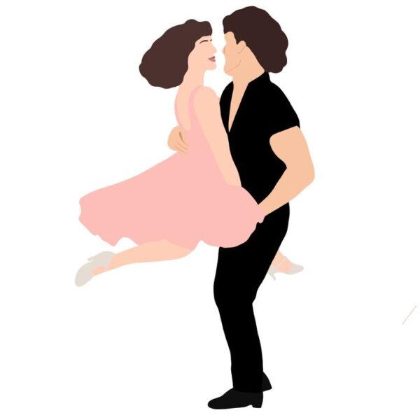 Musical: 'DIRTY DANCING' vrijdag 20 juni 2025, 19.00 uur - Show 1