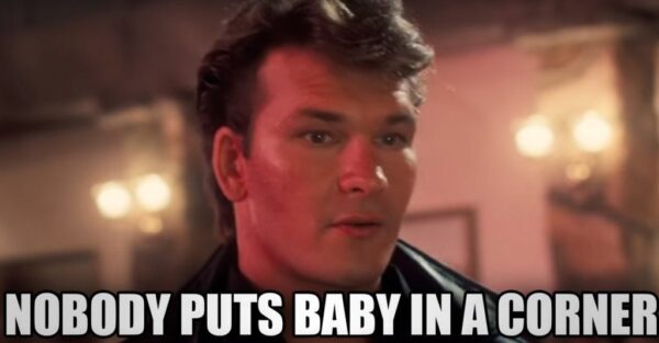 Musical: 'DIRTY DANCING' zondag 29 juni 2025, 18.30 uur - Show 1