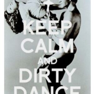 Musical: 'DIRTY DANCING' zaterdag 28 juni 2025, 21.00 uur - Show 2