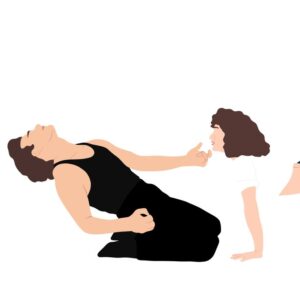 Musical: 'DIRTY DANCING' zaterdag 21 juni 2025, 19.00 uur - Show 1