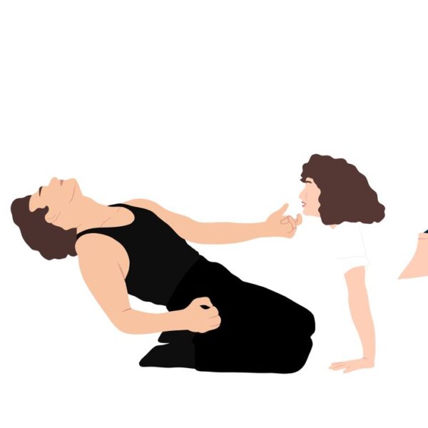 Musical: 'DIRTY DANCING' zaterdag 21 juni 2025, 19.00 uur - Show 1